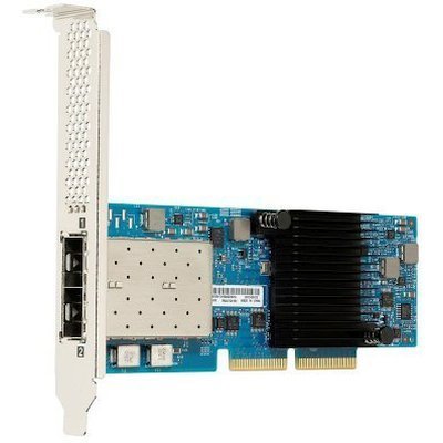      Lenovo Emulex VFA5 2x10 GbE SFP+ Adapter FCoE/iSCSI SW (00JY830)