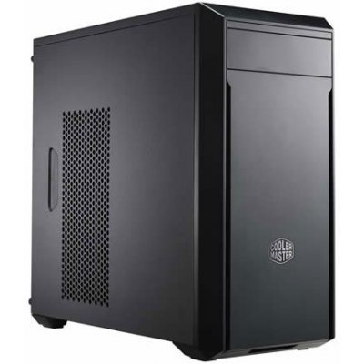 Фото Корпус системного блока CoolerMaster MCW-L3S2-KN5N