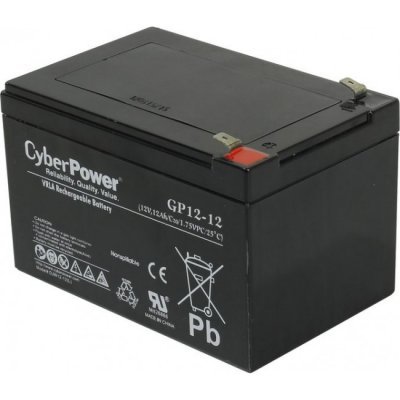      CyberPower GP12-12