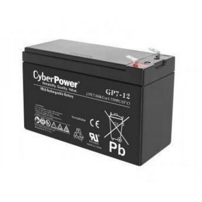     CyberPower GP7.2-12
