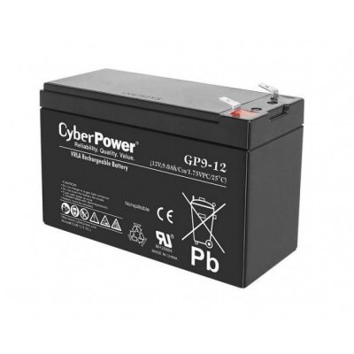      CyberPower GP9-12