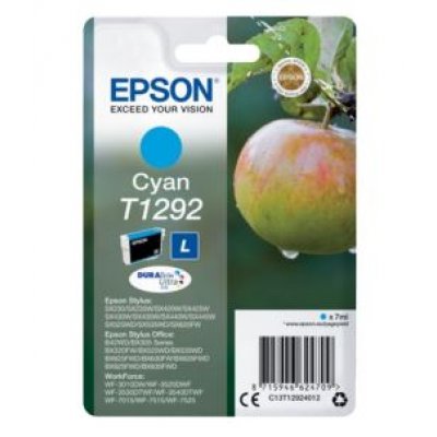      Epson C13T12924012   St SX420/425/525WD/B42WD/BX320FW/BX625WFD