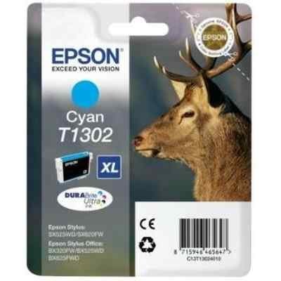      Epson C13T13024012   St SX525WD/SX535WD/St Of B42WD/BX320FW/BX625FWD/BX635FWD/WF-7015/7515/7525