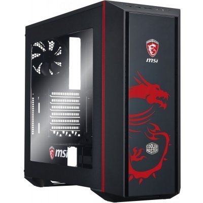 Фото Корпус системного блока CoolerMaster MCX-B5S2-KWNN-03-MI