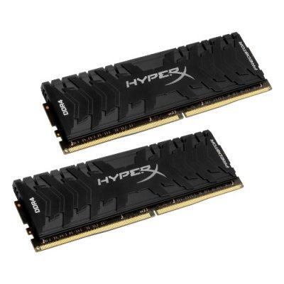      Kingston HX433C16PB3K2/16 16Gb DDR4