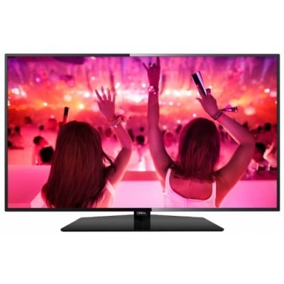    Philips 43" 43PFT5301