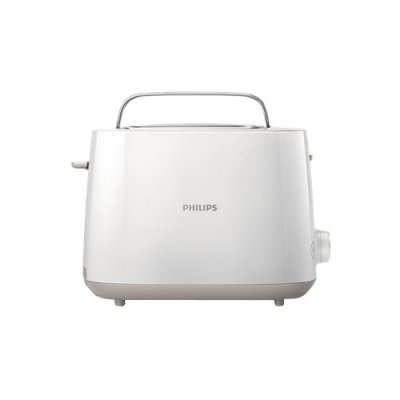 Фото Тостер Philips HD2581 черный