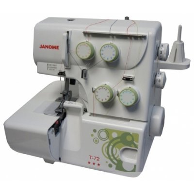   Janome -72 