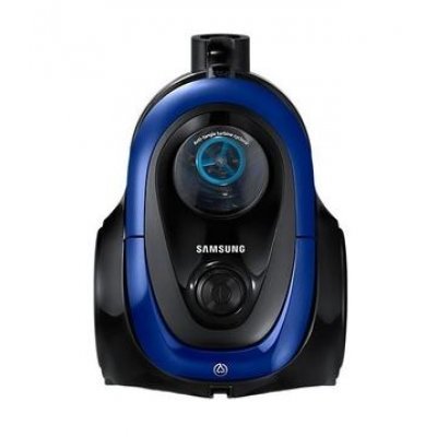 Фото Пылесос Samsung SC18M2110SB синий