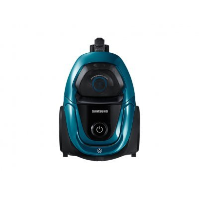 Фото Пылесос Samsung SC18M31A0HP зеленый