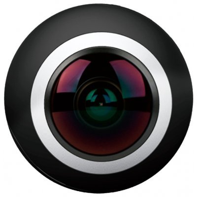 Фото Экшн камера SJCAM SJ360