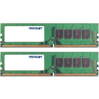 Фото Модуль оперативной памяти ПК Patriot PSD48G2400K