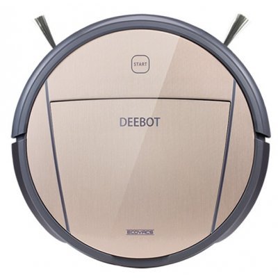   Ecovacs Deebot D83