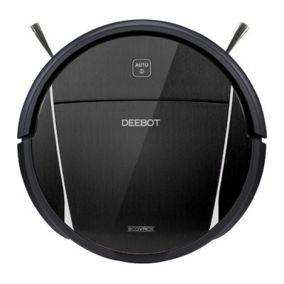   Ecovacs Deebot DM85