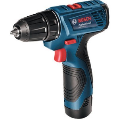 Фото Шуруповерт Bosch GSR 120-LI