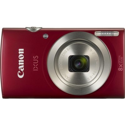    Canon IXUS 185 