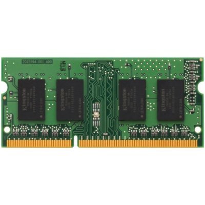      Kingston KVR24S17S8/8 8GB DDR4