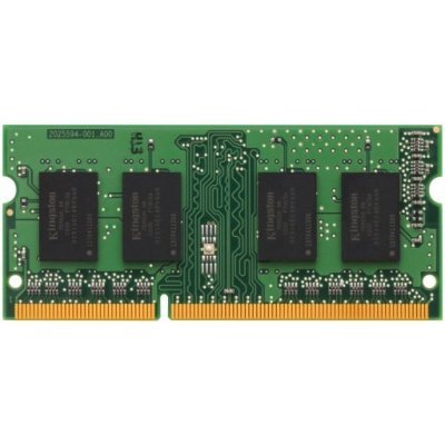      Kingston KVR24S17S8/8 8GB DDR4