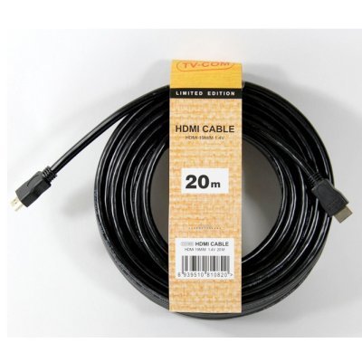 Фото Кабель HDMI TV-COM CG150S-20M