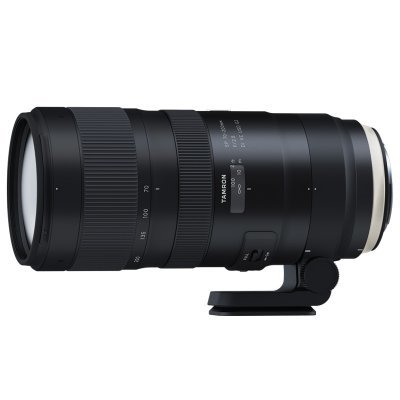     Tamron  SP 70-200mm F/2.8 Di VC USD G2  Canon