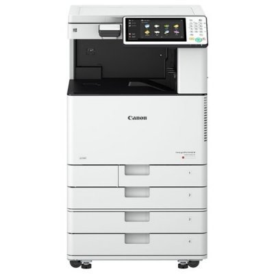     Canon imageRUNNER ADVANCE C3520i