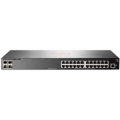 Фото Коммутатор HP Aruba 2540 (JL354A)