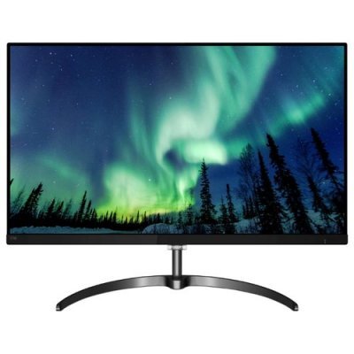 Фото Монитор Philips 27" 276E8FJAB