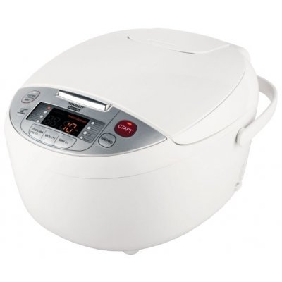 Фото Мультиварка Scarlett SC-MC410S17