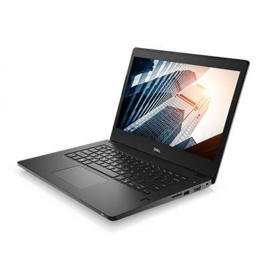   Dell Latitude 3480 (3480-7611)