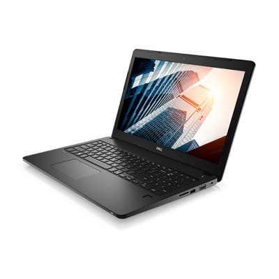 Фото Ноутбук Dell Latitude 3580 (3580-7680)