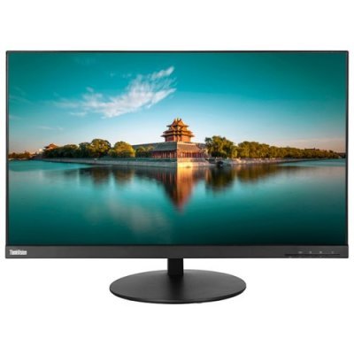   Lenovo 27" P27q-10