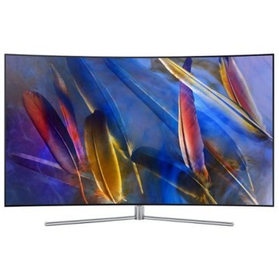    Samsung 49" QE49Q7CAM