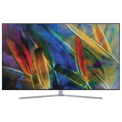    Samsung 55" QE55Q7FAM