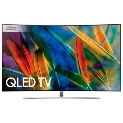    Samsung 65" QE65Q8CAM