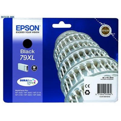      Epson T7901     WF-5110DW/WF-5620DWF