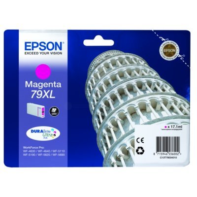      Epson T7903     WF-5110DW/WF-5620DWF