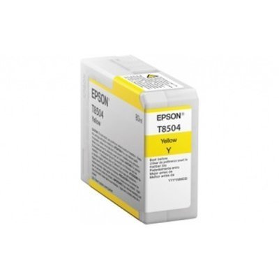      Epson T8504   SC-P800