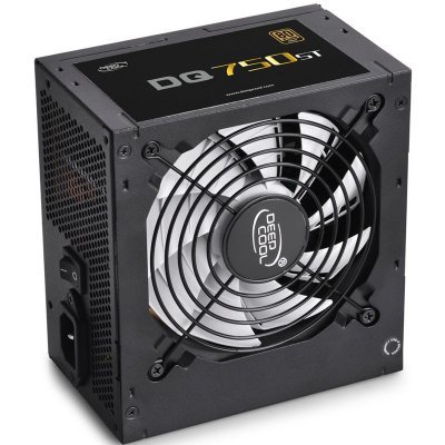     DeepCool DQ750ST 750W