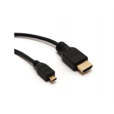   HDMI to MicroHDM TV-COM CG583K-1.8M