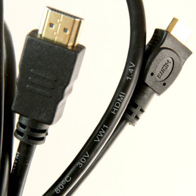   HDMI to miniHDMI TV-COM CG580M-1M