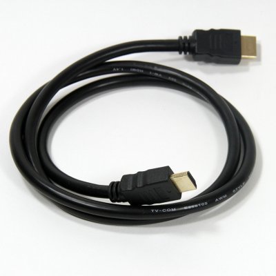   HDMI TV-COM CG501N-1M