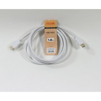   HDMI TV-COM CG150SW-1.8M