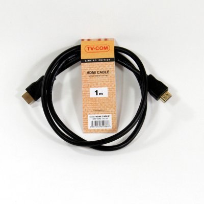  HDMI TV-COM CG150S-1M