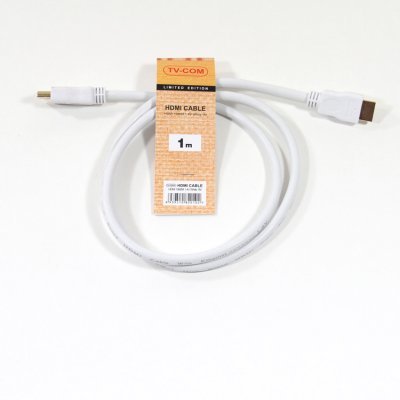   HDMI TV-COM CG150SW-1M