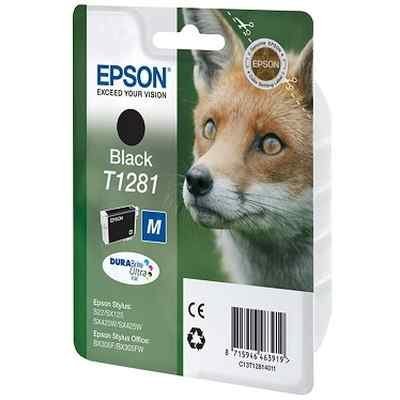      Epson C13T12814012   Epson S22/SX125