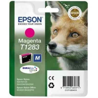      Epson C13T12834012   Epson S22/SX125