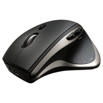   Logitech Mouse Perfomance MX