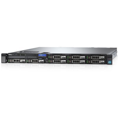   Dell PowerEdge R430 (210-ADLO-143)