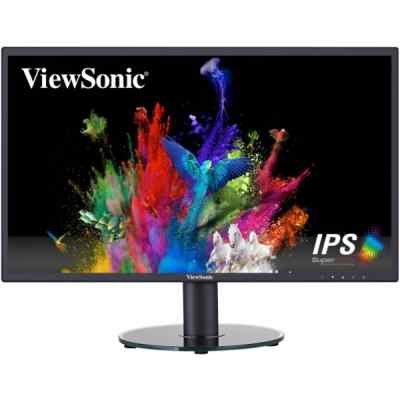   ViewSonic 27" VA2719-SH