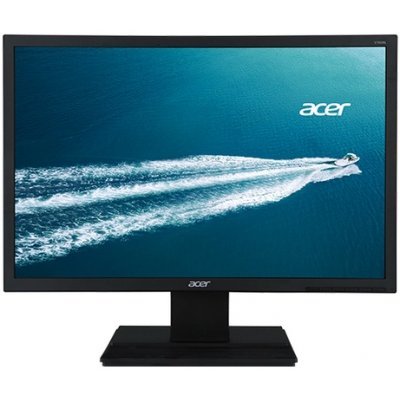   Acer 19" V196LBbd